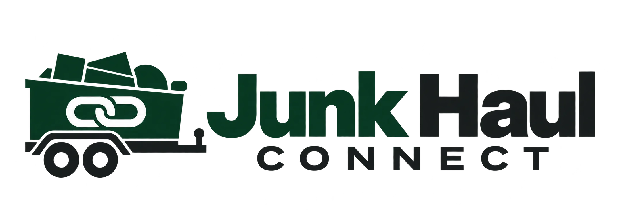 Junk Haul Connect